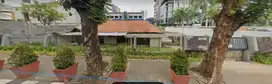 Tanah Komersil Hang Jebat Kebayoran Baru Jakarta Selatan