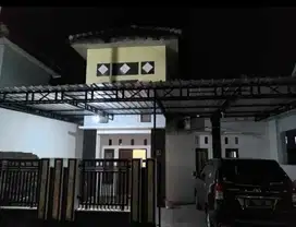Dijual Rumah Di singopuran kartasura