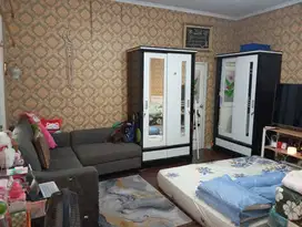 Rumah Bagus Suap Huni Bebas Banjir Di Jaka Permai Jakasampurna Bekasi