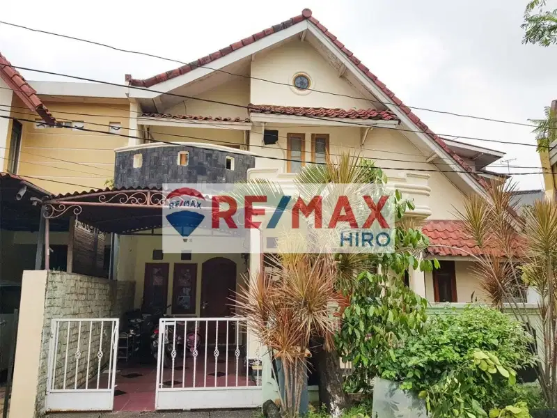 Dijual Cepat Rumah 2lt Bebas Banjir di Jatibening
