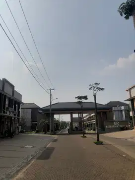 Jual Cepat Rumah Minimalis Bali Resort Rancabungur Atangsanjaya (ATS)