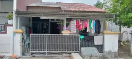 Rumah murah surat SHM tengah kota Serang
