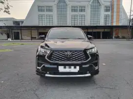 T. Innova Zenix 2.0 Q Hybrid cvt 2022 (istimewa)