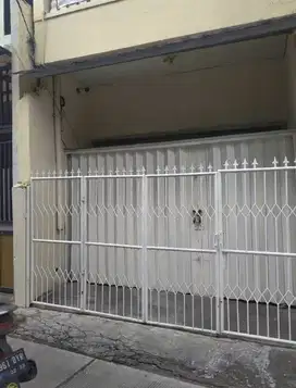 Rumah di Kartini Sawah Besar Jakarta Pusat Disewakan Cepat