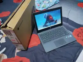 Laptop chromebook HP