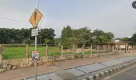 Dijual Tanah, Strategis, Dikawasan BSD, Luas 9000m2, dekat akses toll