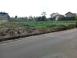 Di Jual Tanah Kavling Mainroad Ciwaruga Dekat POLBAN