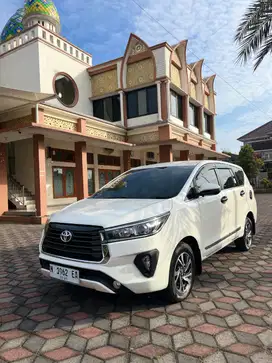 Innova Reborn 2.4G AT Sangat Istimewa