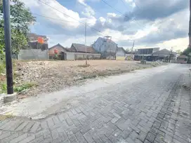 Tanah Terjangkau di Jl. Surirejo Siap AJB 2 JUTAAN