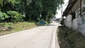Di Jual Tanah Industri di jln Kopo Maja Gabus Serang Banten