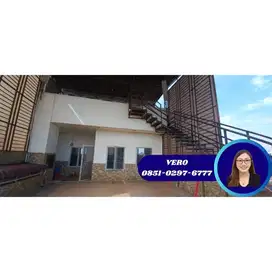 KHUSUS Perumahan elite VILLA GLUGUR MAS yang paling elite 3,3M NEGO