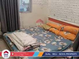 Rumah Cluster Laseine Lebar 6 x 17 JGC Cakung jual murah nego jadi