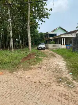 Di jual  tanah di taban jambe tigarkasa tangerang