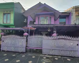 Jual BU Jual Cepat Rumah Tengah Kota Di Indraprasta