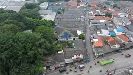 Di Jual Tanah di Jln Gatot Subroto Jatake Tangerang Banten
