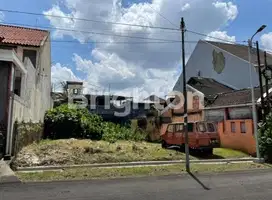 Tanah kavling papa papa Soekarno Hatta Lowokwaru Malang