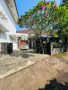 Jual Rumah Dalam Cluster Di Indraprasta Bogor Utara