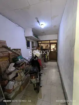 Hitung Tanah, Jl. Mojopahit Dekat Kampus Widya Mandala & Raya Darmo