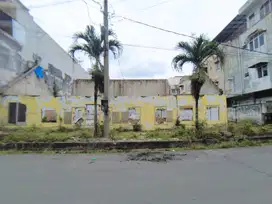 Tanah di Jalan Gandhi ( Dekat Hee Lai Ton / Thamrin )