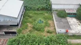 Di Jual Tanah di Padurenan Gunung Sindur Bogor Jabar