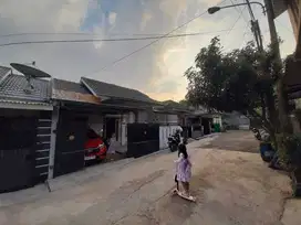 DIJUAL RUMAH SEMI FURNISHED DI CLUSTER GREEN VALLEY PADASUKA