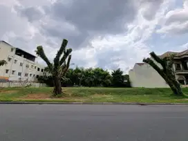 Kavling di Citra Garden ( Langsung Boulevard )
