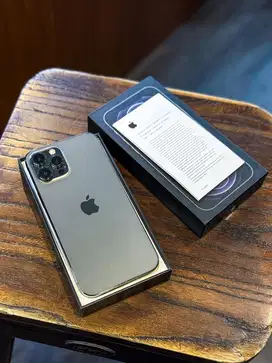 iPhone 12 Promax 512Gb iBox Bh 100%