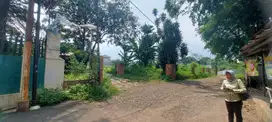 Dijual tanah Komp Unilever Ulujami, Pesanggrahan