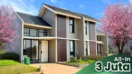 PERUMAHAN PANORAMA TAMANSARI READY SIAP HUNI