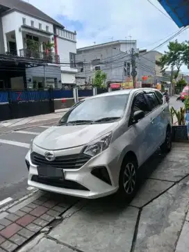 Sigra tahun 2020