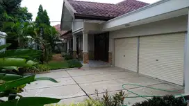 Jual Cepat Tanah dan Bangunan Dibawah NJOP di Ampera, Jakarta Selatan