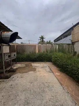 Di Jual Rumah Luas Cocok Untuk Kost Cipete Jaksel