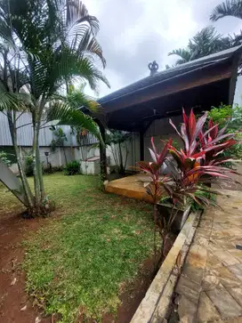 Di Jual Rumah Mewah Siap Huni Di Gandaria Dekat MRT Hj Nawi