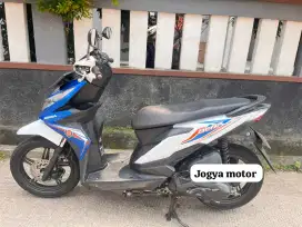 Honda beat cbs fi tahun 2019