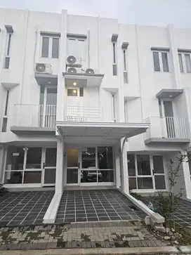 Disewakan Furnish Siap Huni MYZA Flat House 2 BR