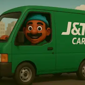 DICARI ASST DRIVER