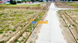 Kavling Industri Dijalan Utama Kawasan Lippo Cikarang Bekasi