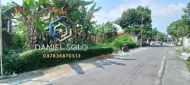 Tanah Laweyan Solo
