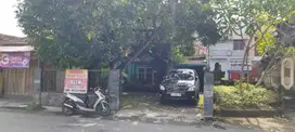 Tanah 800 m2 didekat  Ambarukmo Plaza, Balai kota Yogyakarta dan JEC