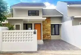 Hunian Luxury 3Kt 1Km Minimalis Modern di Buahbatu