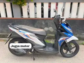 Honda beat cbs fi tahun 2019