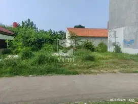 Tanah di kawasan pendidikan kota Cirebon
