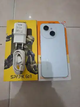 Tecno Spark Go 1 4/64