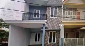 Dijual Rumah Medokan Asri dekat Merr