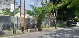 Tanah jl. Singosari simpang Jl.Demak Medan Area -T-0044