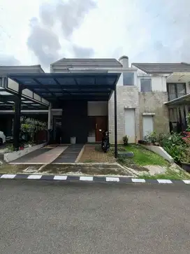 Rumah Second Dalam Komplek Perumahan Di Ciracas, Jakarta Timur