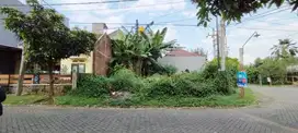 Tanah Murah Kawasan Suhat Kampus UB Potensi Kost Rumah Huni
