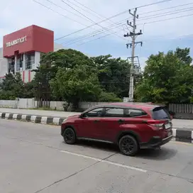 Dijual Tanah 1ha di pusat kota TEGAL