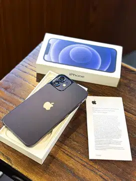 iPhone 12 64Gb iBox