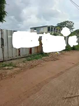 Di Jual MURAH TANAH DEKET KOTA WISATA di CIANGSANA CIBUBUR